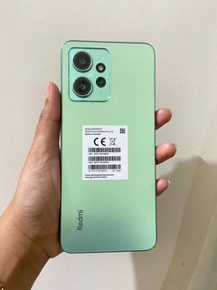 Xiaomi Redmi Note 12 (4GB/128GB)