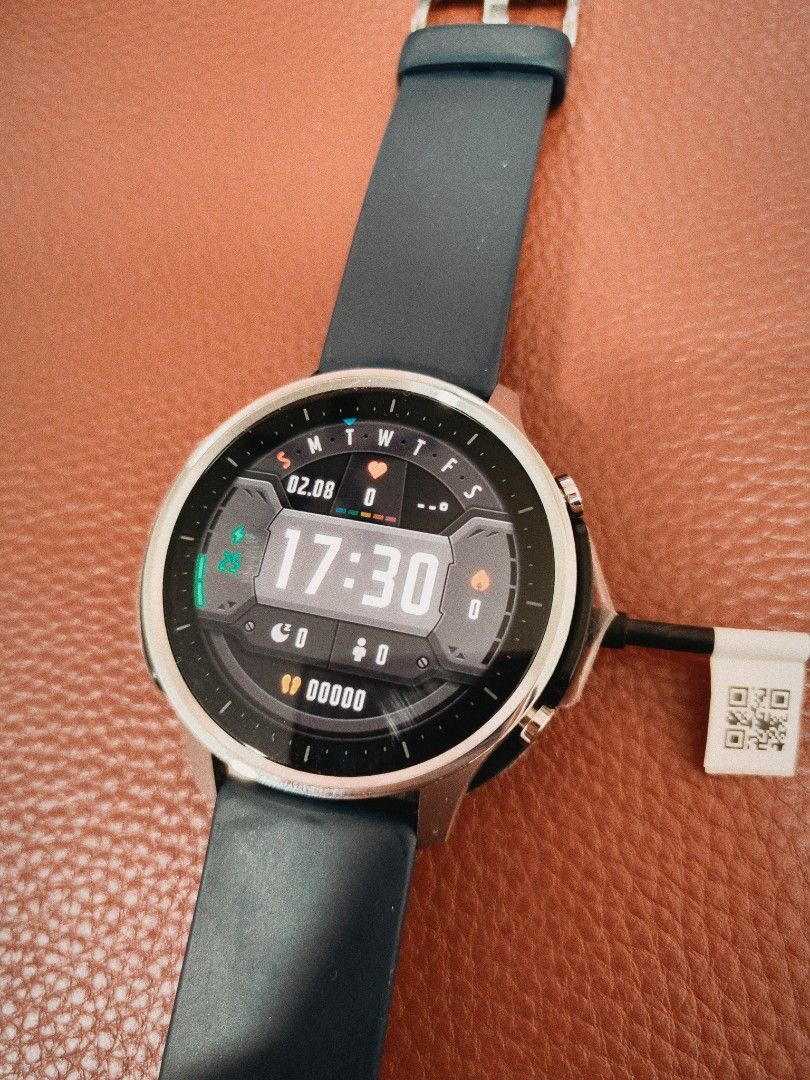 Mi watch on sale color forum