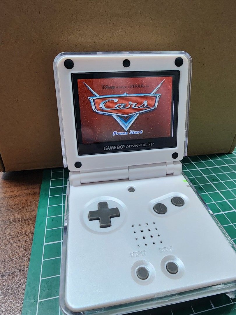 Gameboy sp for sale hotsell