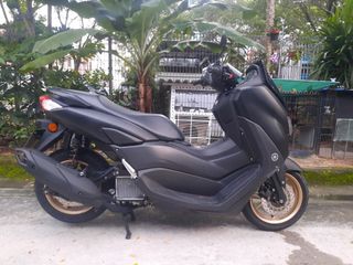 USED CLASS 2B BIKES Collection item 1