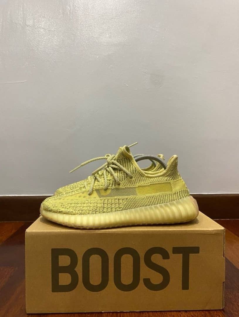 Yeezy antlia online resell price