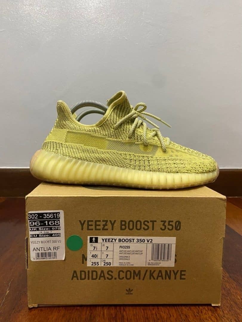 Yeezy boost sale antlia rf