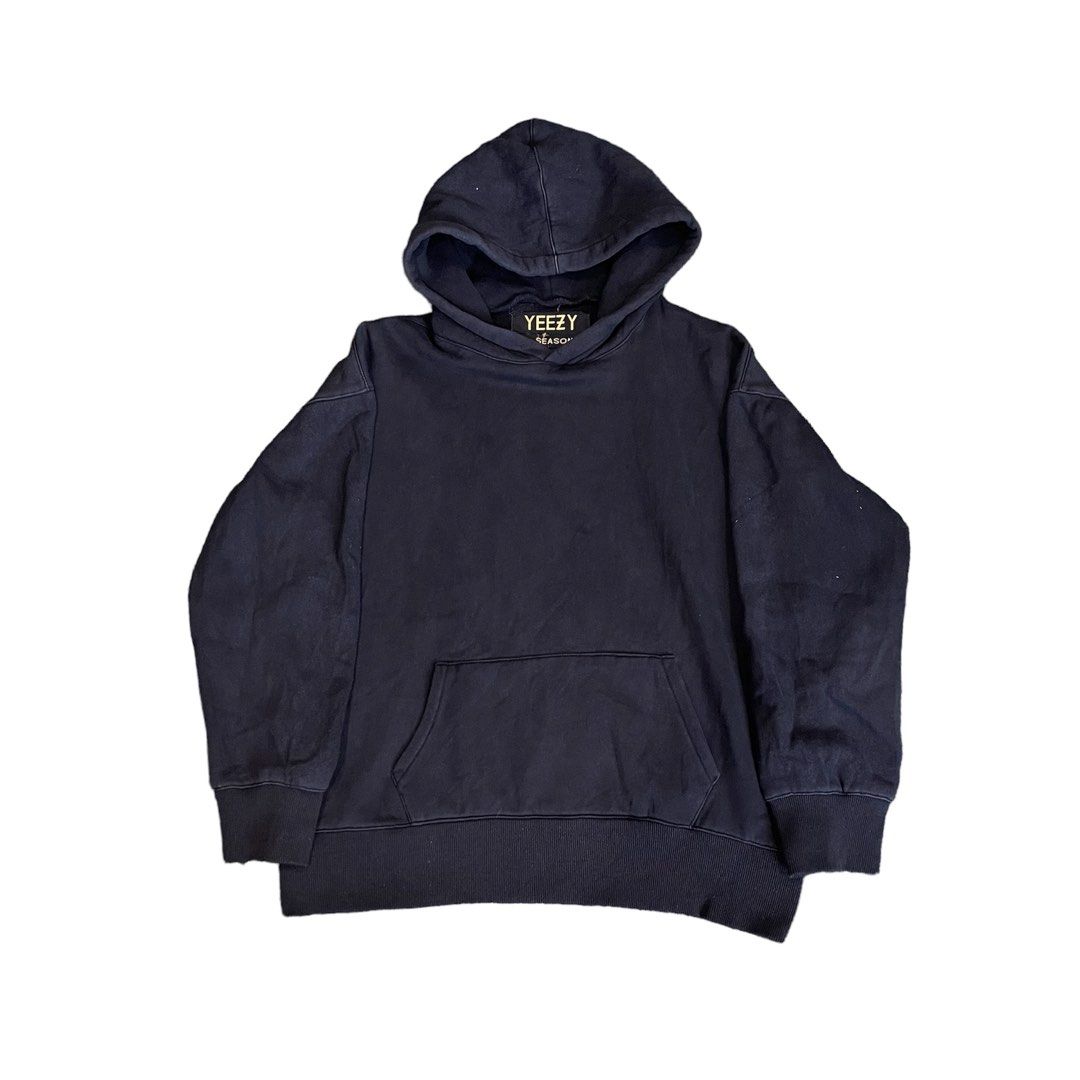 Yeezy Season 1 Adidas Hoodie