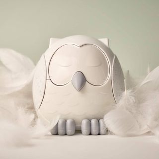 🇺🇸 Young Living Snowy the Owl Diffuser