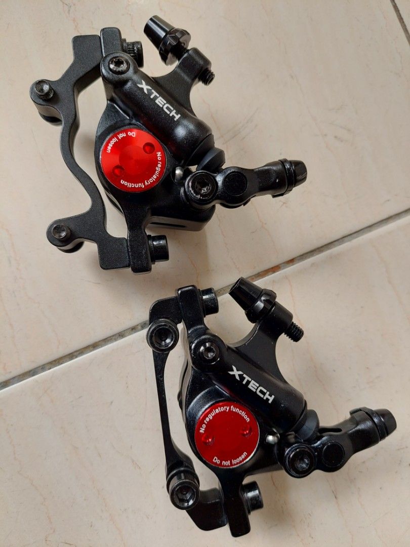 Zoom xtech online hb100 mtb