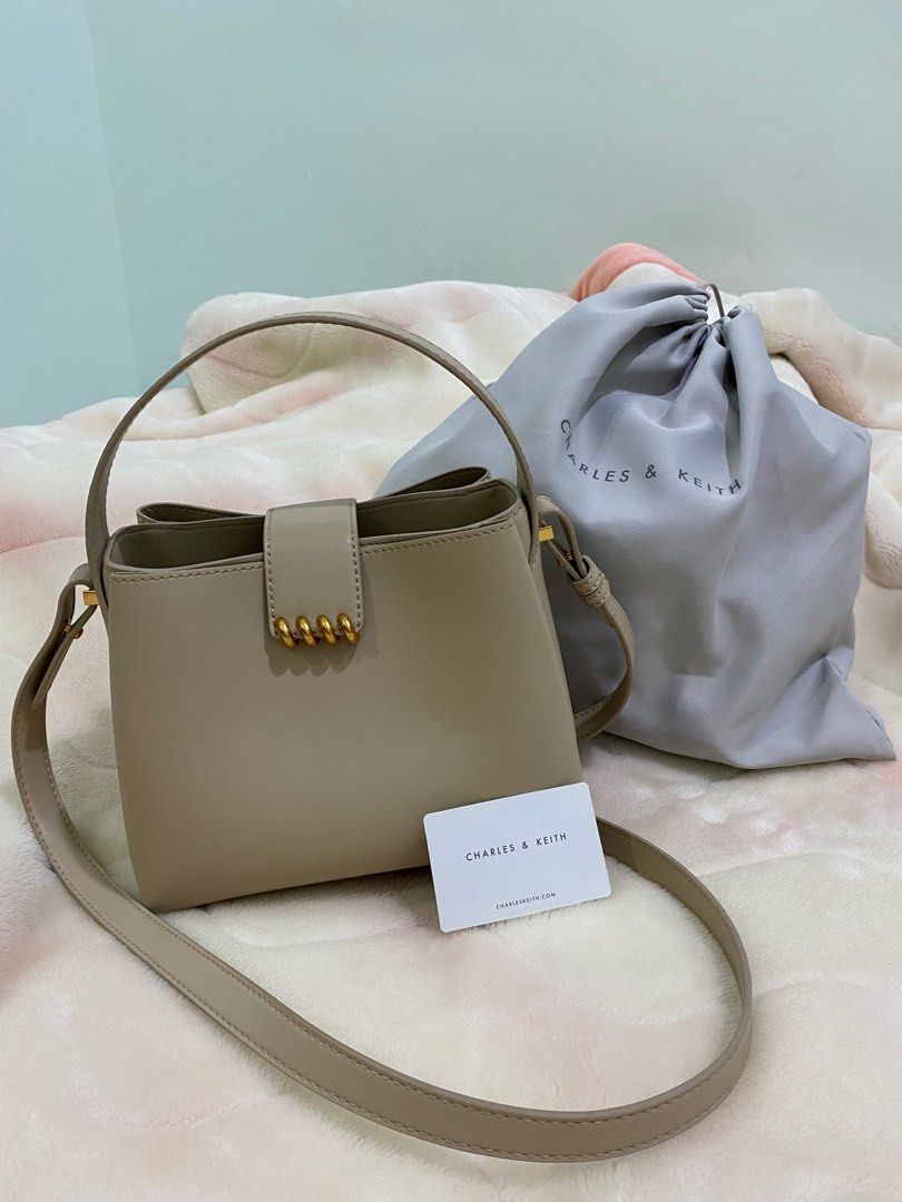 Charles and best sale keith city bag