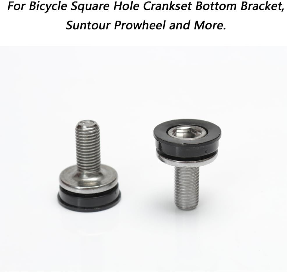 Trek bike crank store arm
