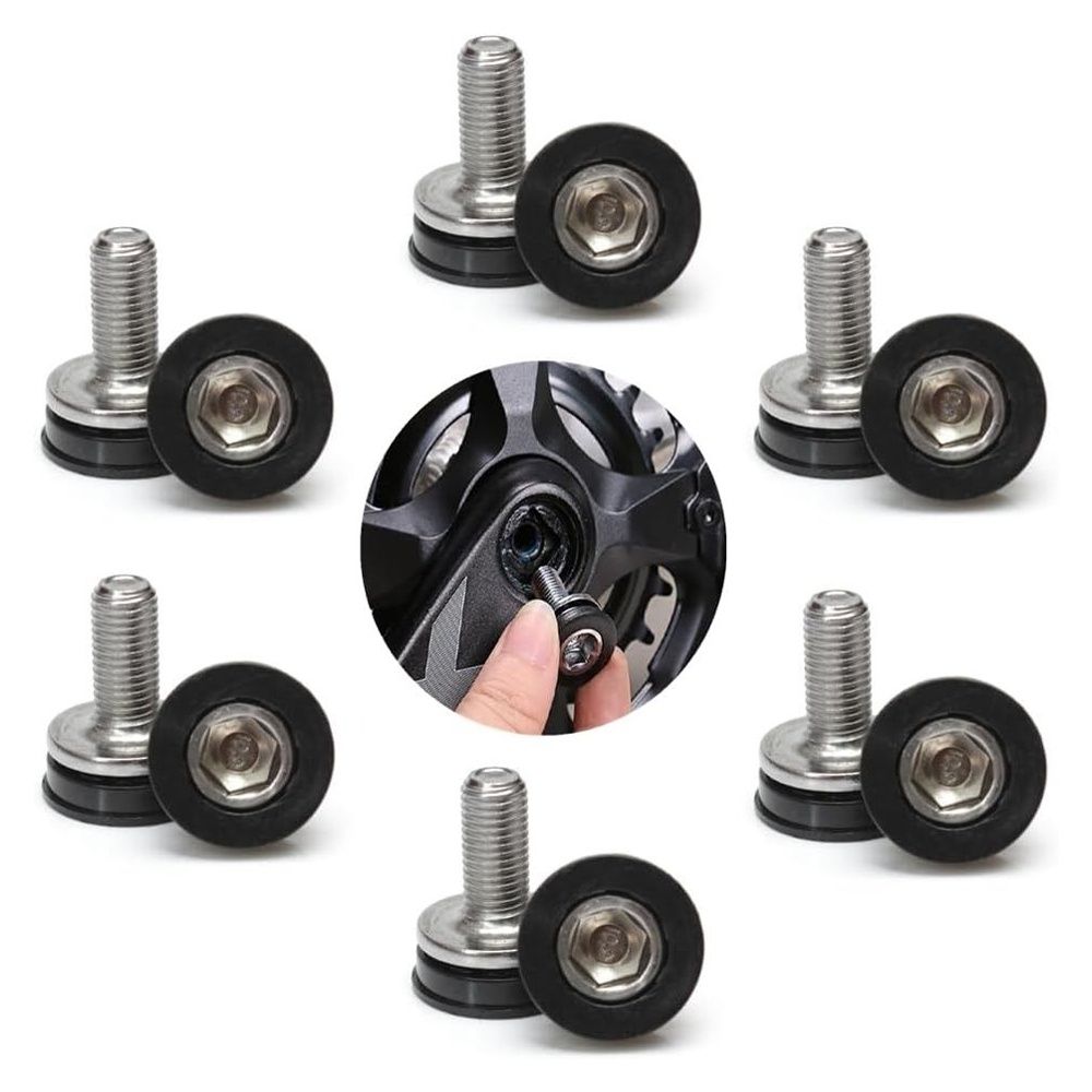 Bike parts discount crank arm