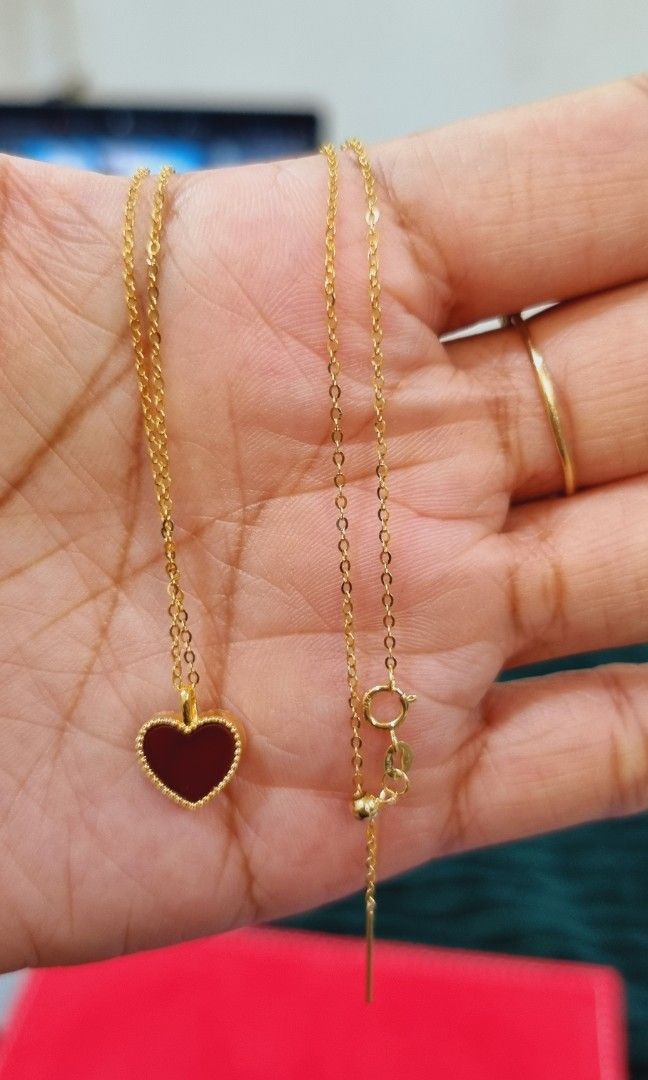 Real saudi gold jewelry outlet