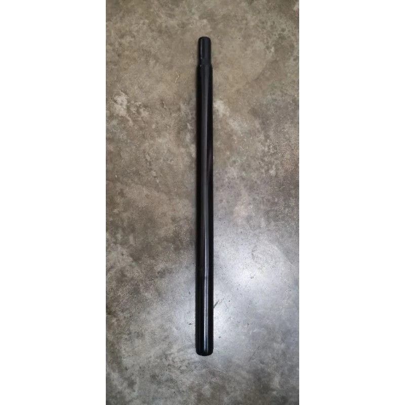 27.2 BICYCLE STEEL SEAT POST Sports Equipment Bicycles Parts