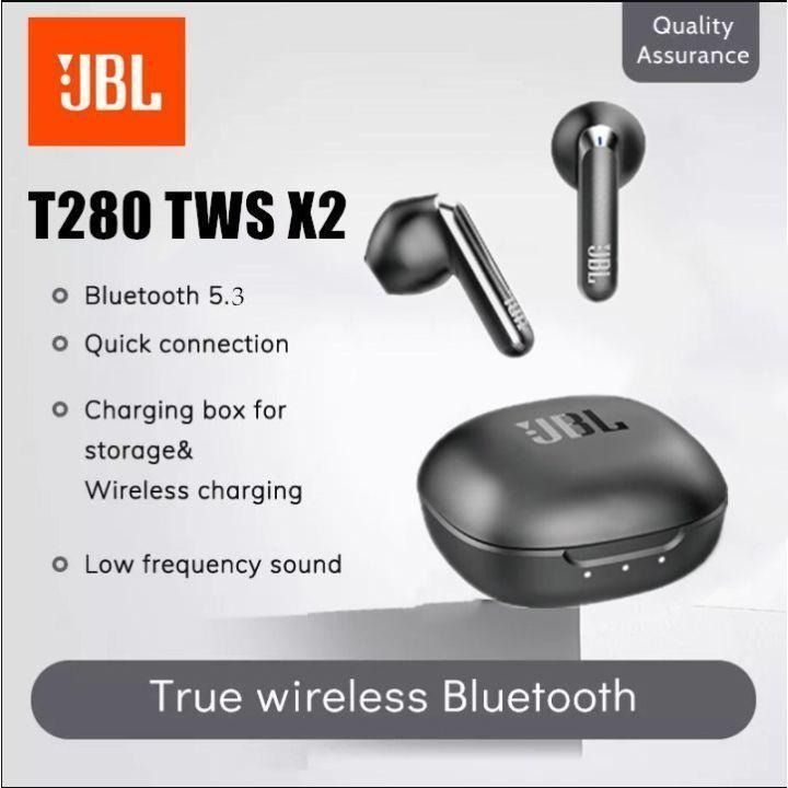 Jbl new arrivals x2 wireless