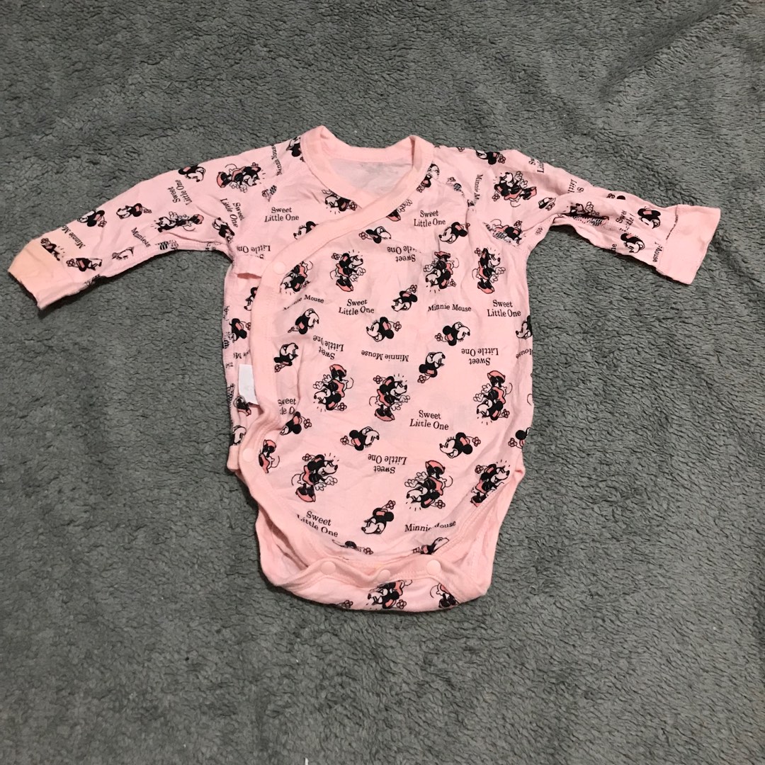 Uniqlo disney deals baby
