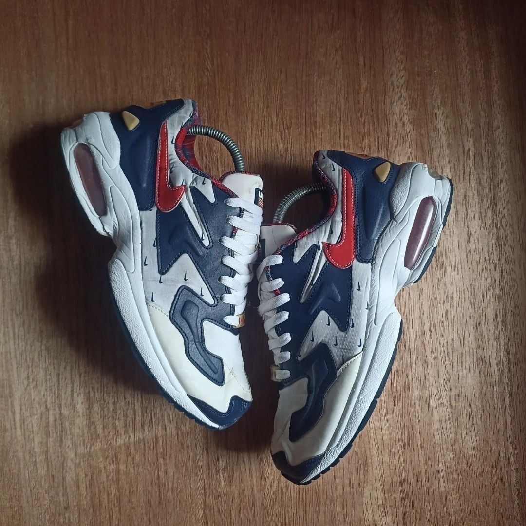 Sepatu nike air outlet max light