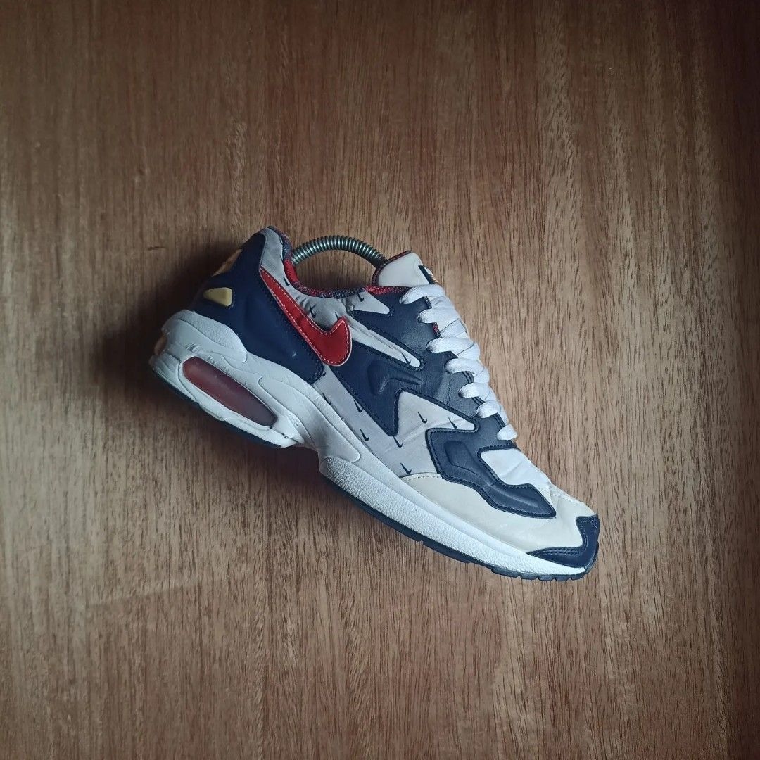 Sepatu nike air max on sale light