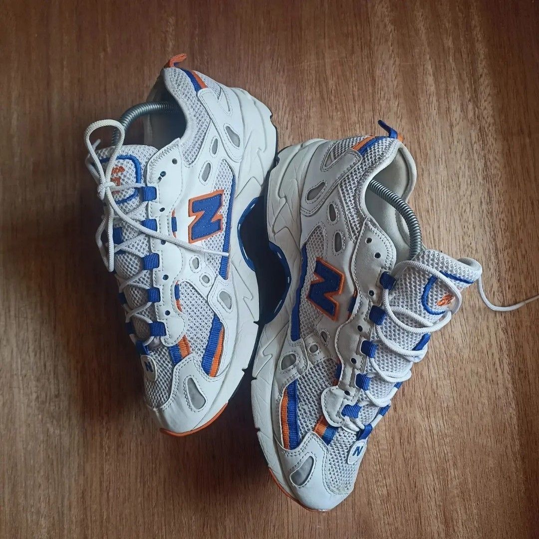 New balance clearance 827 44