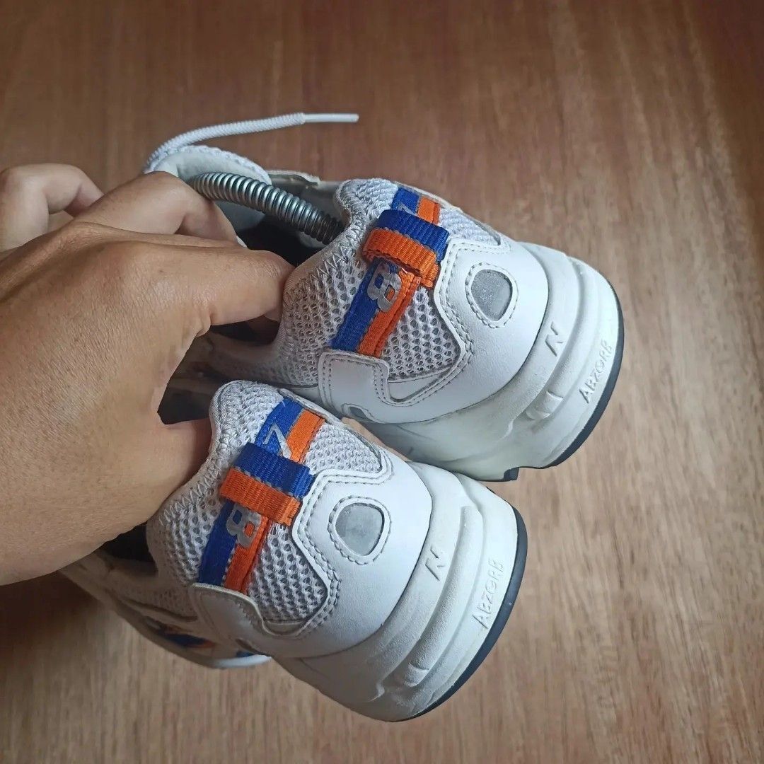 New balance best sale 827 44