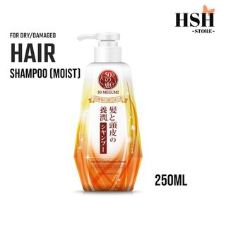 ROREC SADOER Dandruff Coconut Oil Shampoo Nourishing Smooth Fluffy  Anti-Dandruff Oil Control Shampoo 500ml