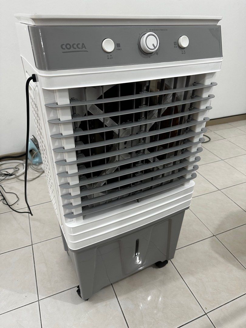 50l hotsell air cooler