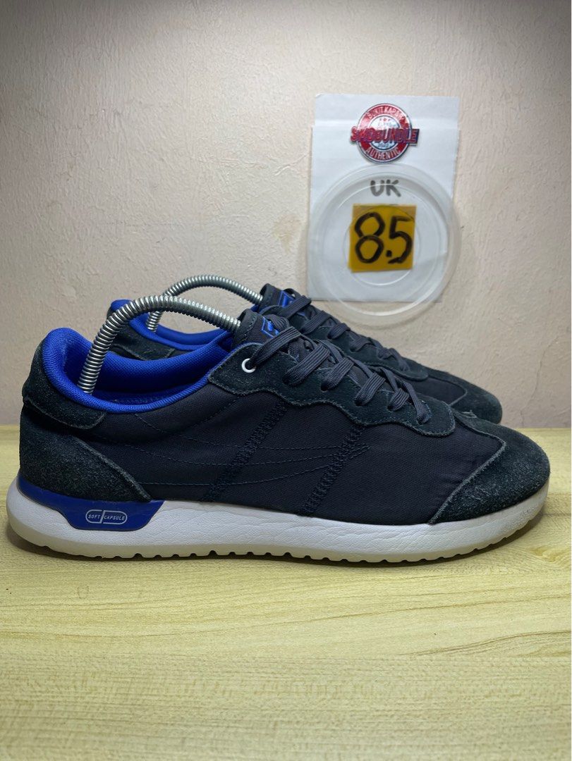 Fila soft capsule shoes sale