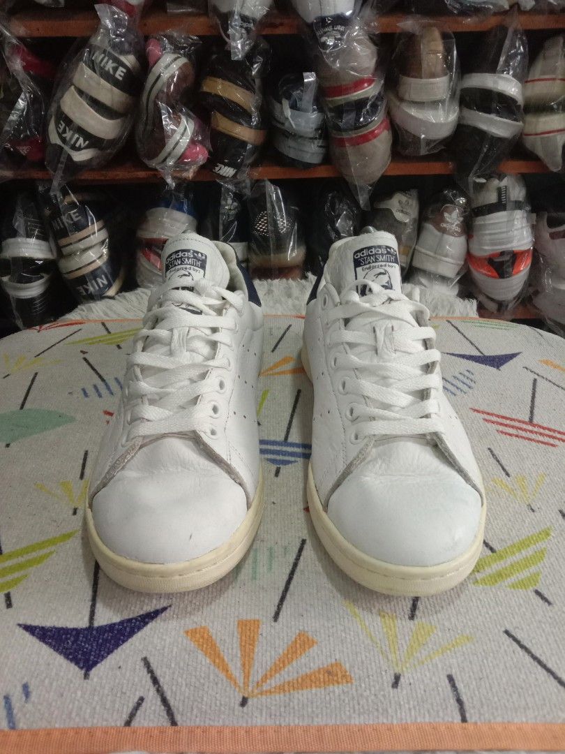 8 uk adidas stan smith 26.5 cm Men s Fashion Footwear