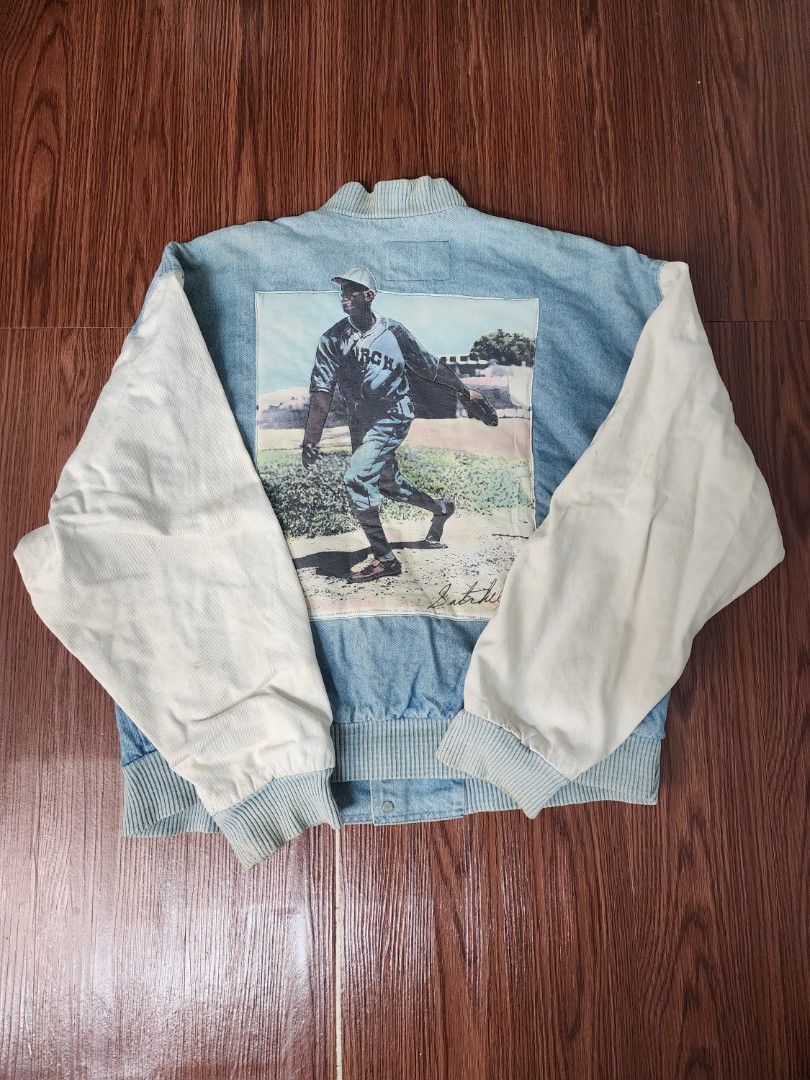 Paige denim jacket mens sales