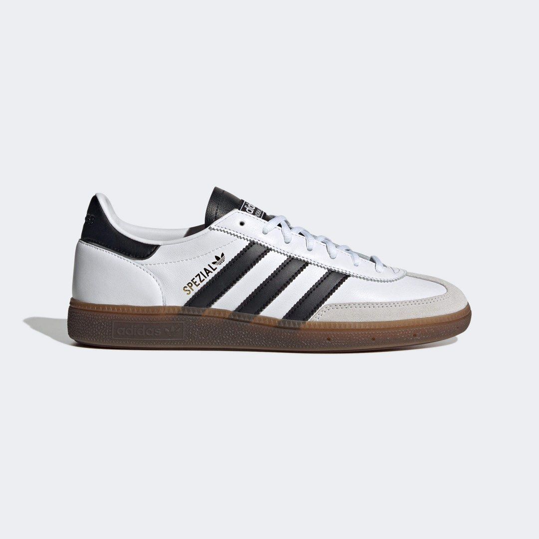 全新有單adidas handball spezial 36.5, 女裝, 鞋, 波鞋- Carousell