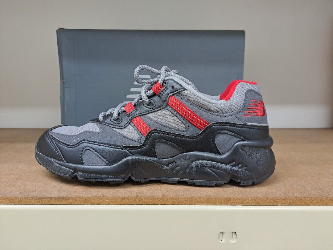 Nb 850 classic black new arrivals