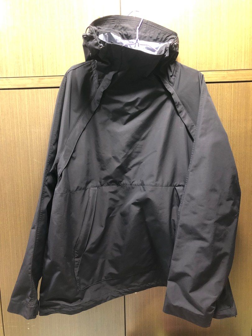 激安][即納] kan/ Made 3LAYER BIG Japan ANORAK 3L ジャケット・アウター