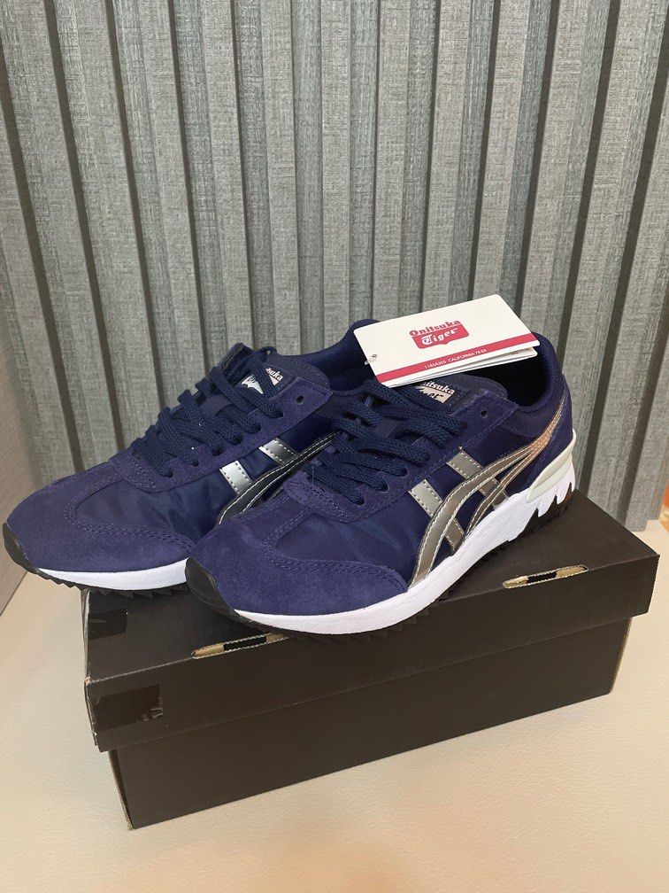 Zalora 2024 asics tiger