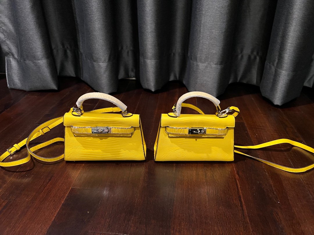 Hermes baby discount birkin bag