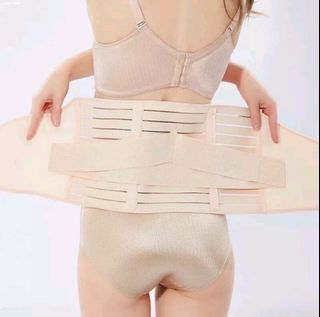 Abdominal Maternity Binder or Support
