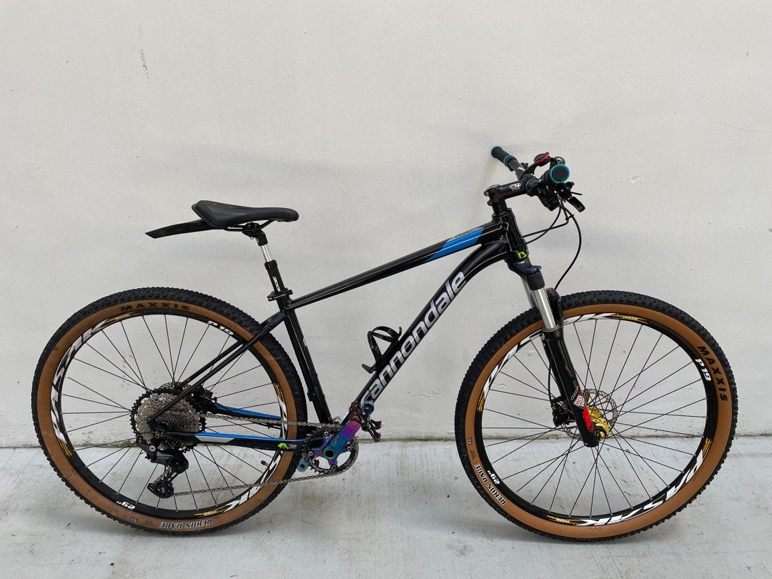 Cannondale 2019 sale 2025