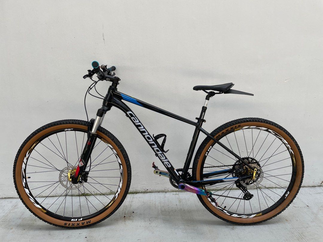 Cannondale trail 20 for sale hotsell