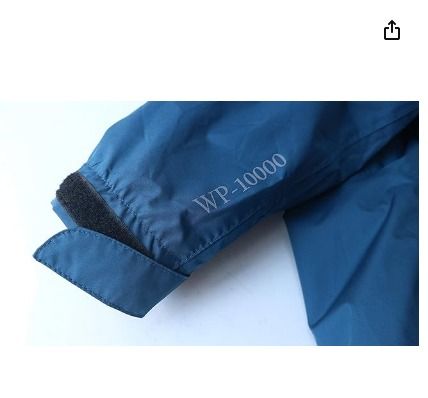 Acme projects rain suit hotsell