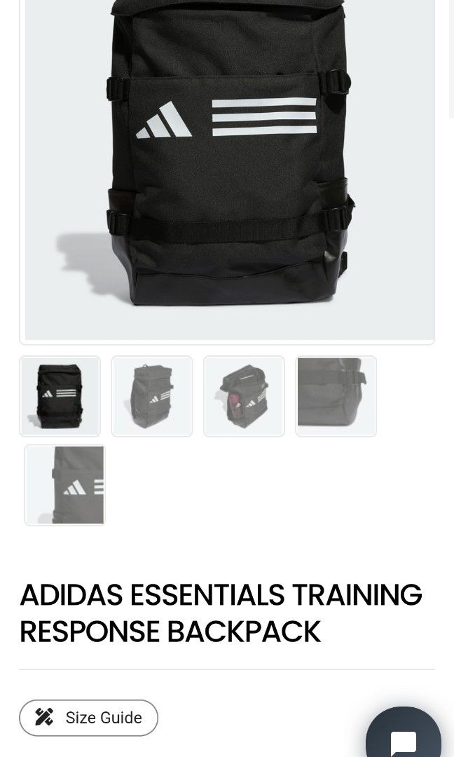 Adidas Backpacks