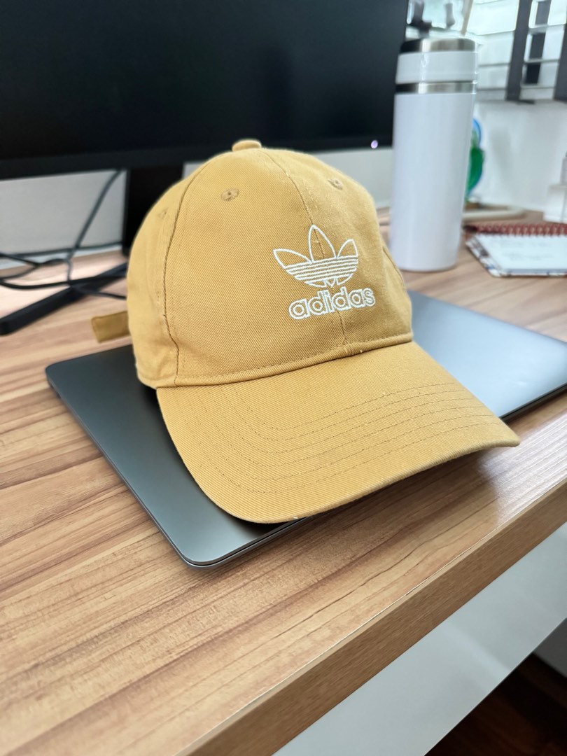 Adidas wood wood cap sale