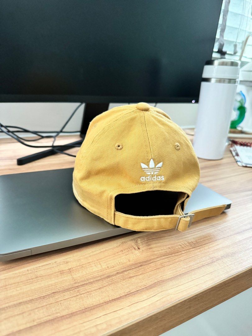 Adidas originals samstag dad cap store