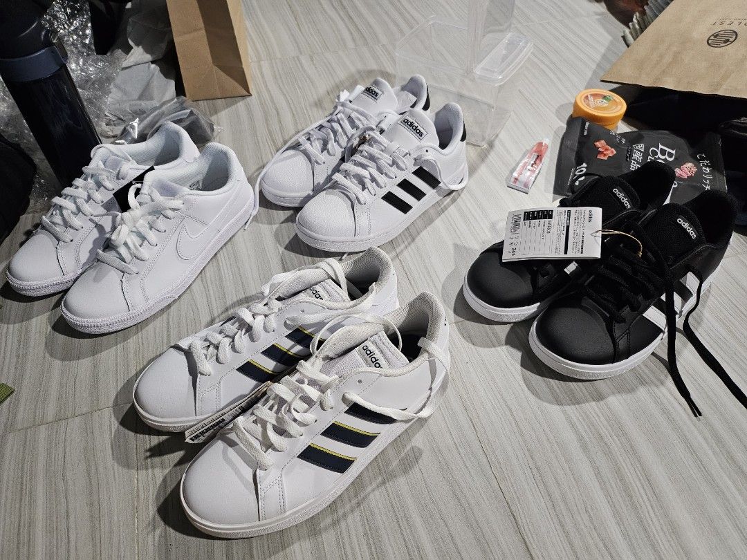 Adidas Brand New Direct from Japan