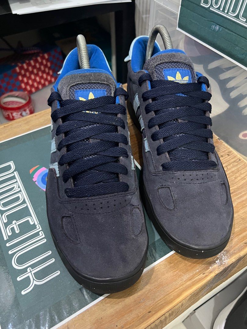 Adidas Ciero Navy Blue Originals 11UK Men s Fashion Footwear