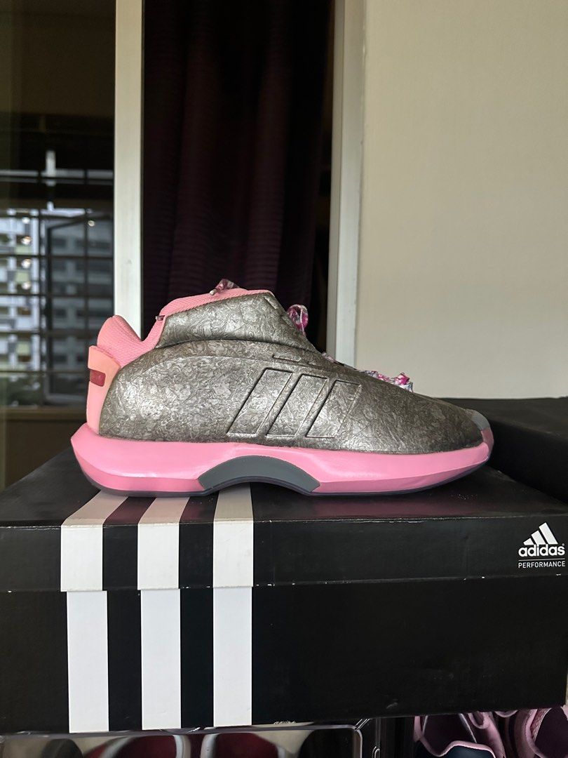 Adidas john wall 3 deals