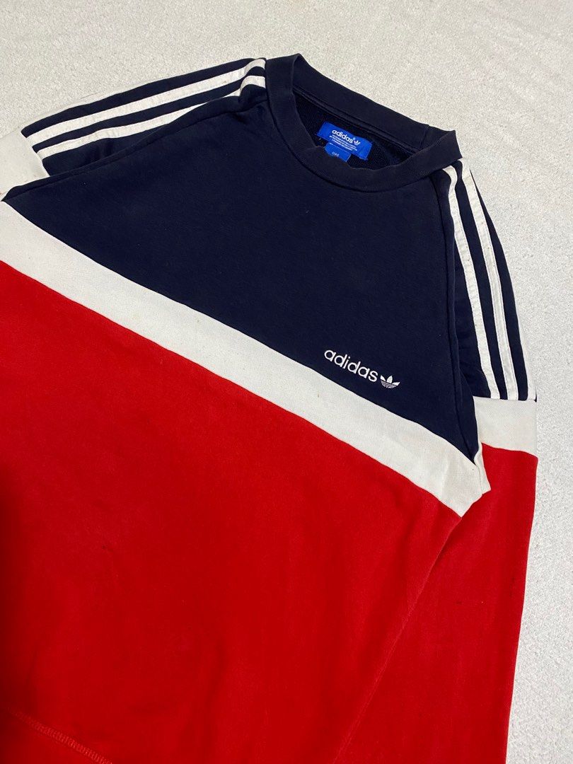 Buzo best sale adidas itasca
