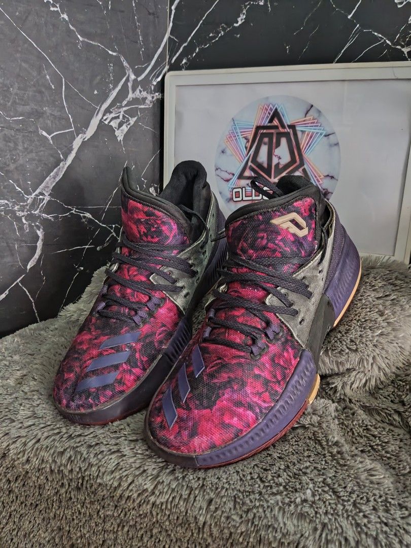 Dame 3 florist city outlet