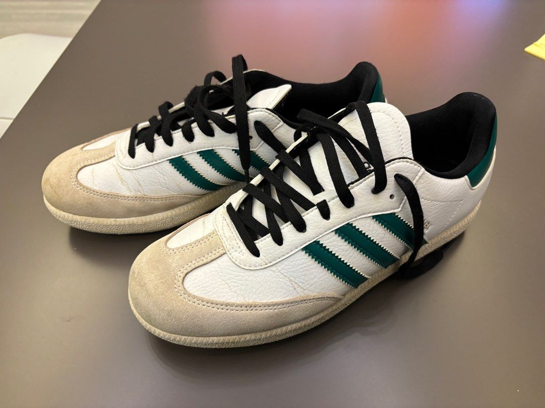 Adidas golf shoes Golf Carousell