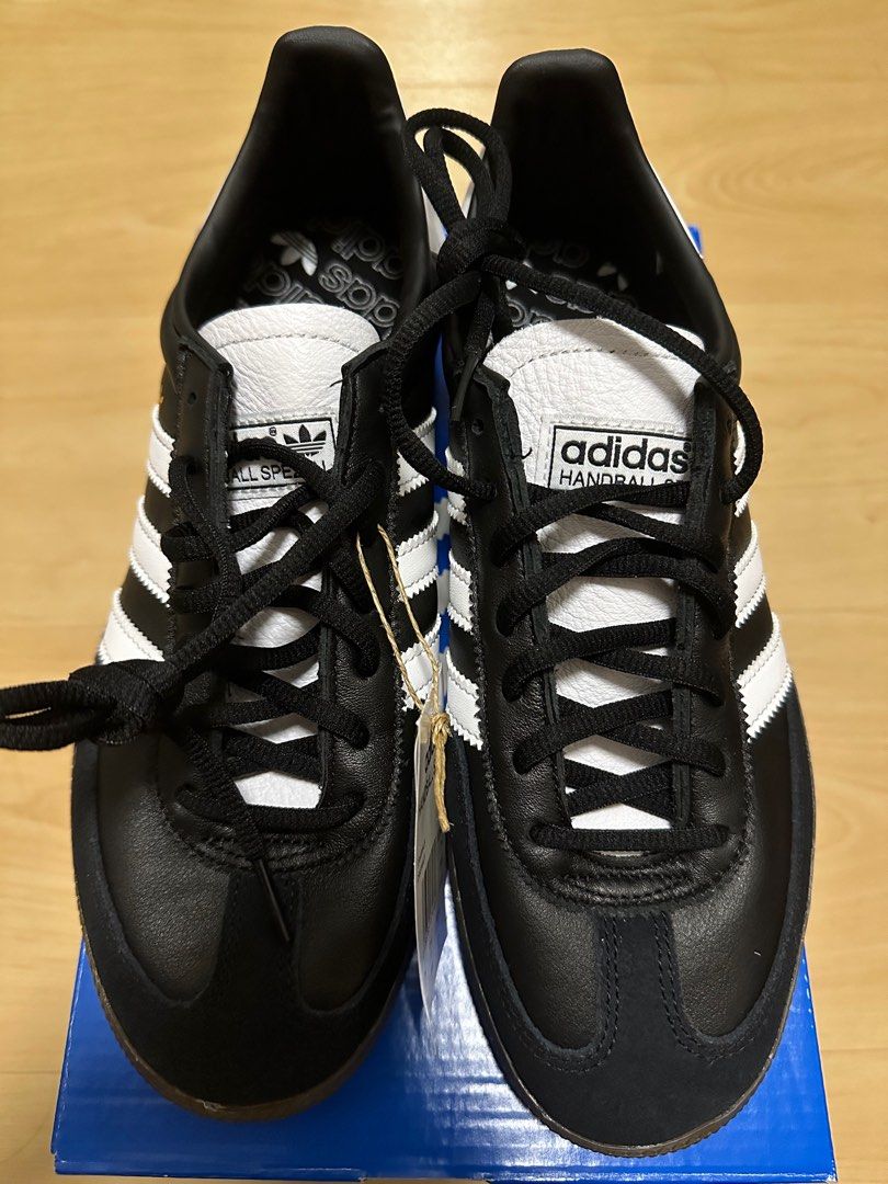 Adidas originals deals spezial shoes