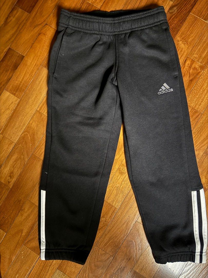 Adidas on sale youth pants