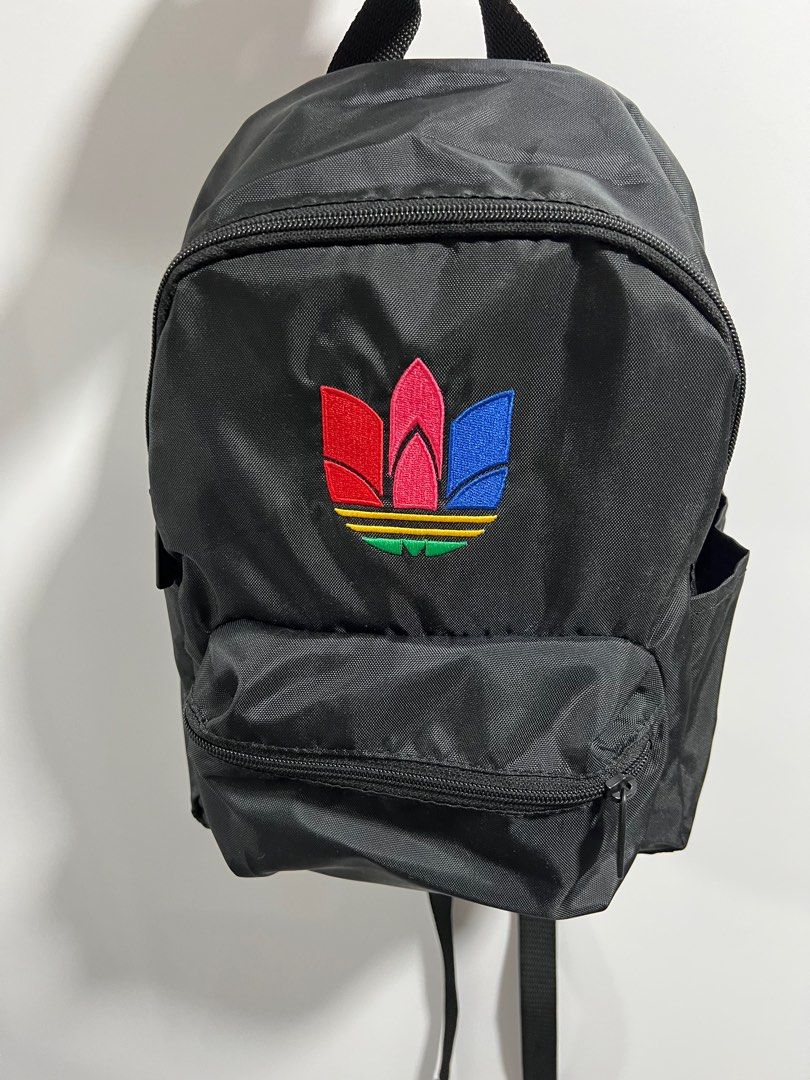 Adidas Mini Backpack, Women's Fashion, Bags Wallets, Backpacks