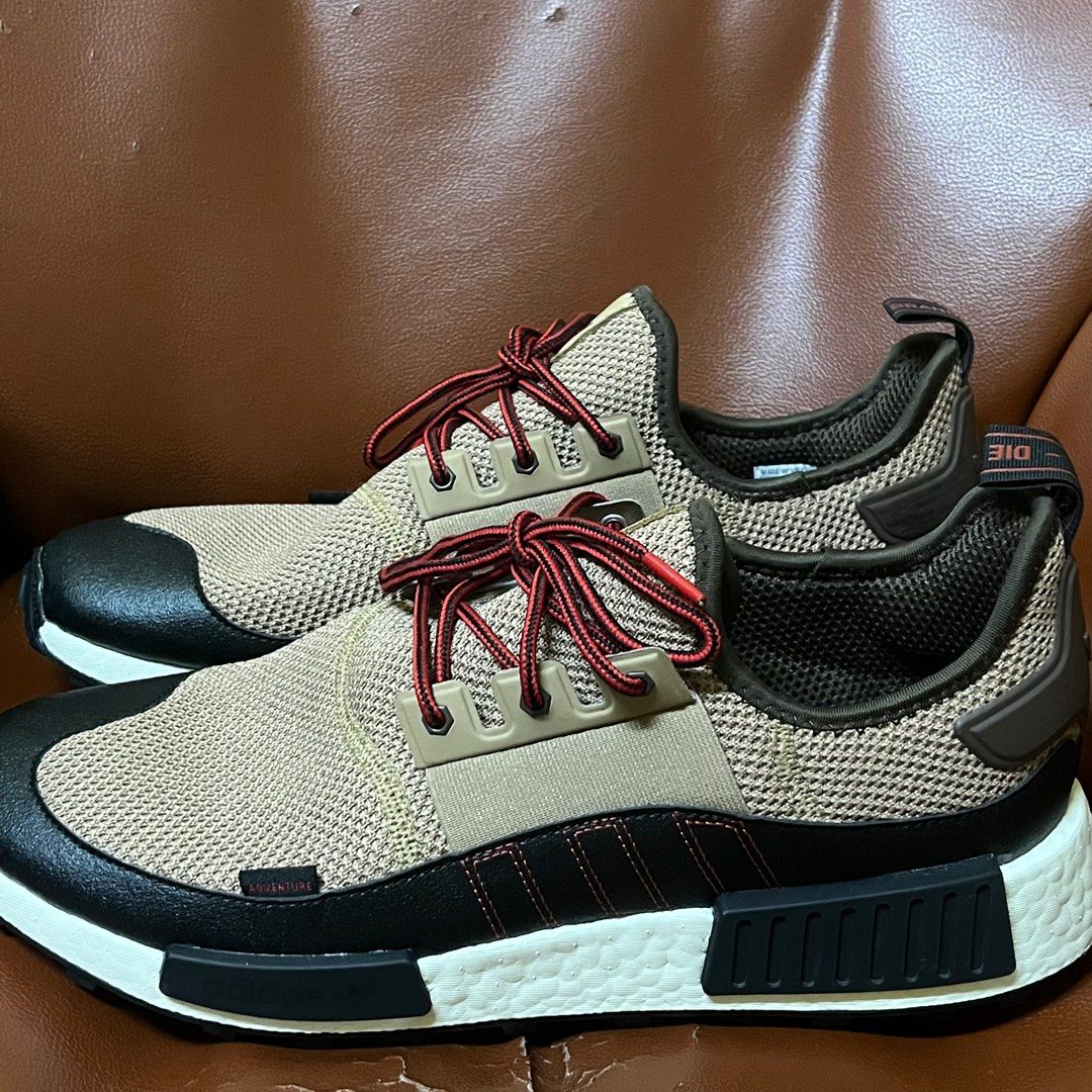 Adidas nmd xr1 store adventure - men shoes