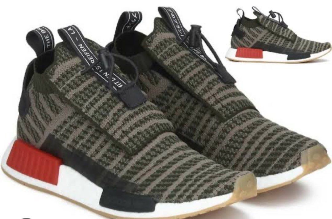 Nmd t1 best sale