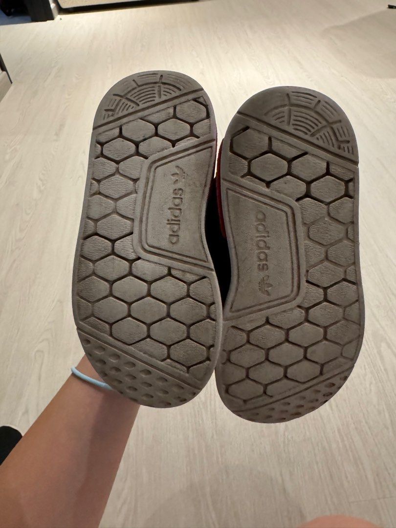 Children nmd online