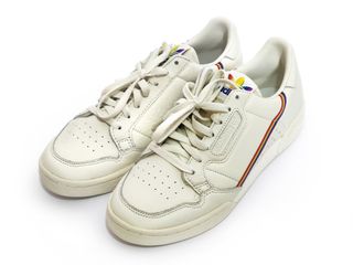 Pride continental sales